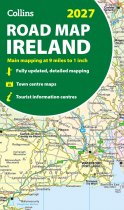 Ireland Road Map 2027