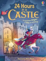 24 Hours in a Castle