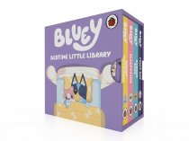 Bluey: Bedtime Library