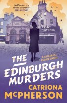 Edinburgh Murders, The