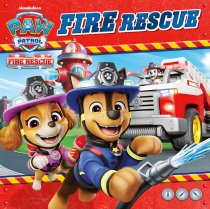 Paw Patrol: Fire Rescue