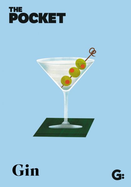 Pocket Gin, The