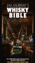 Jim Murray's 2025-2026 Whisky Bible