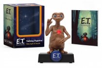 E.T. Talking Figurine Mini Kit