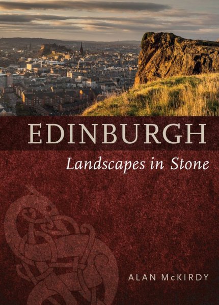 Edinburgh: Landscapes Set in Stone