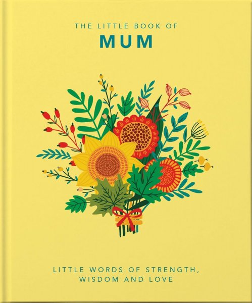 Little Book of Mum, The