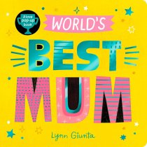World's Best Mum