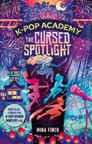 K-Pop Academy 2: Cursed Spotlight