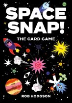 Snap Cards: Space Snap!
