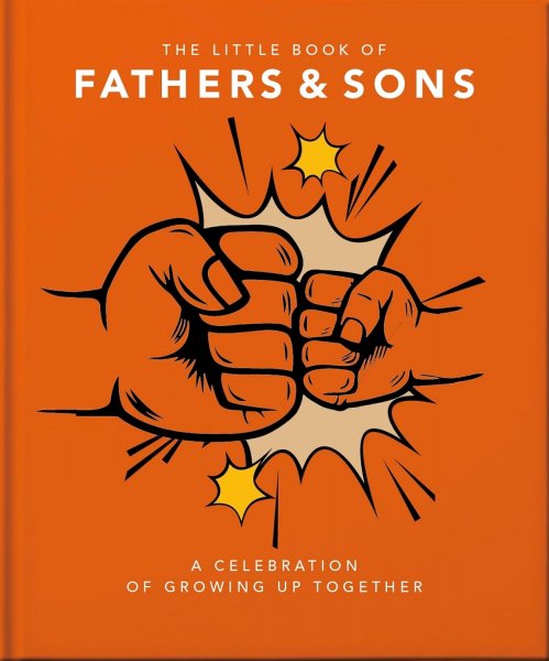 Little Book of Fathers & Sons, The