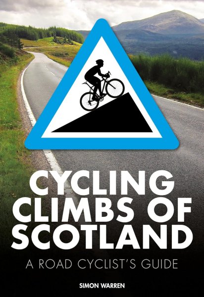 Cycling Climbs of Scotland