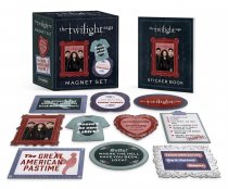 Twilight Saga Magnet Mini Kit