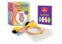 Care Bears Cross Stitch Mini Kit