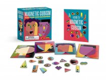 Magnetic Cubism Mini Kit