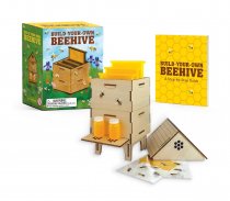 Build-Your-Own Beehive Mini Kit