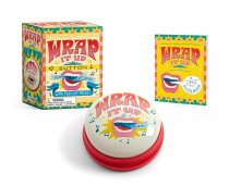 Wrap It Up Button Mini Kit
