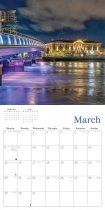 2027 Calendar Belfast (2 for 10v)
