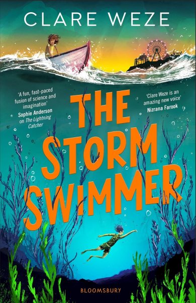 Storm Swimmer, The