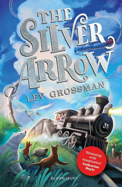 Silver Arrow, The
