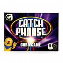 Catchphrase Card Game