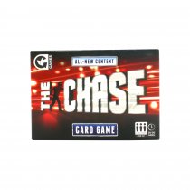 Chase Card Game, The