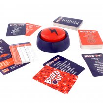 Buzzed Out Party Game