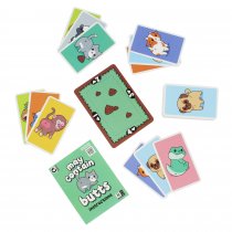 May Contain Butts Card Game