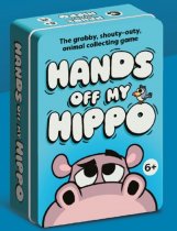 Hands off My Hippo