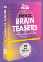 Mensa Brainteasers