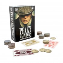 Peaky Blinders Card Game