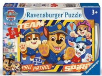 Jigsaw Paw Patrol Safety & Rescue 35pc