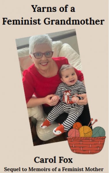 Yarns of a Feminist Grandmother