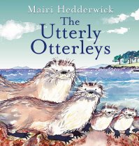 Utterly Otterleys, The