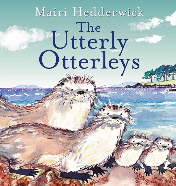 Utterly Otterleys, The