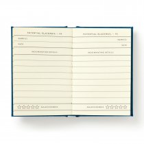 Future Blackmail Tiny Diary