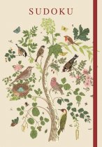 Sudoku Elegant Puzzles