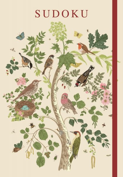 Sudoku Elegant Puzzles