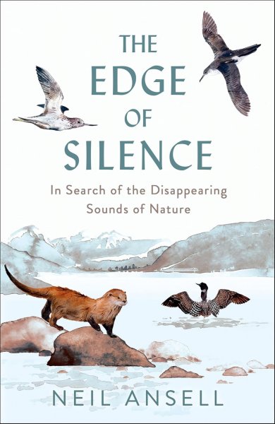 Edge of Silence, The