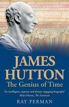 James Hutton: Genius of Time