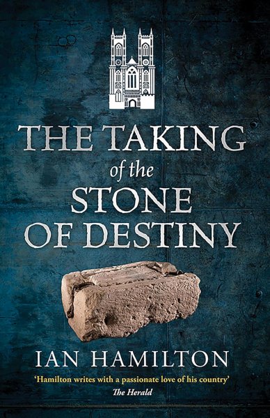 Taking of the Stone of Destiny, The