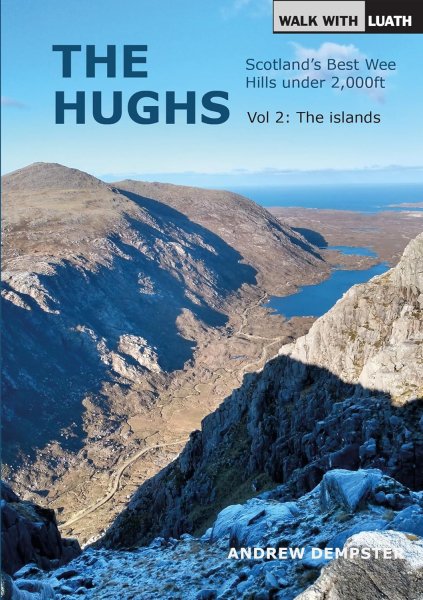 Hughs, The: Scotland's Best Wee Hills Vol 2: The Islands