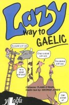 Lazy Way to Gaelic