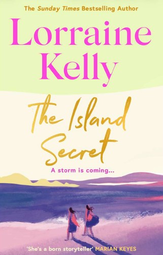 Island Secret, The