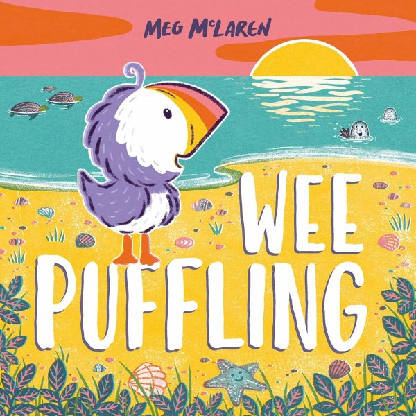 Wee Puffling