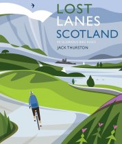 Lost Lanes Scotland
