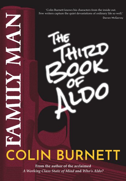 Family Man: The Third Book of Aldo