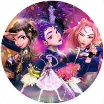 Jigsaw K-Pop Demon Hunters Official 500pc