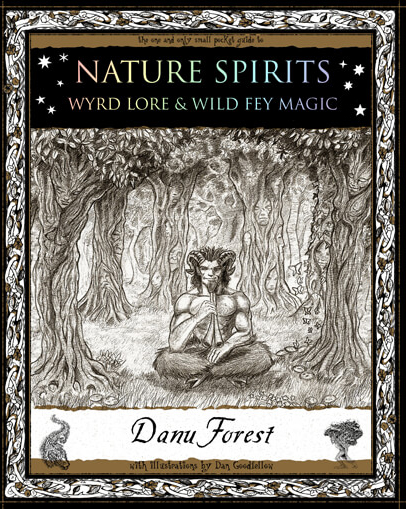Nature Spirits