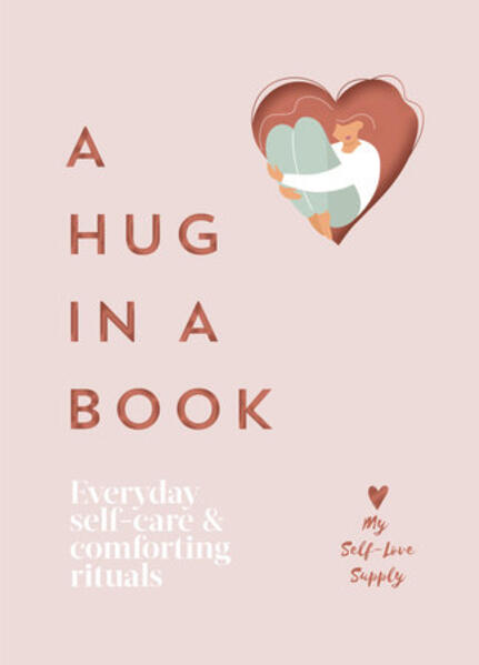 Hug in a Book, A