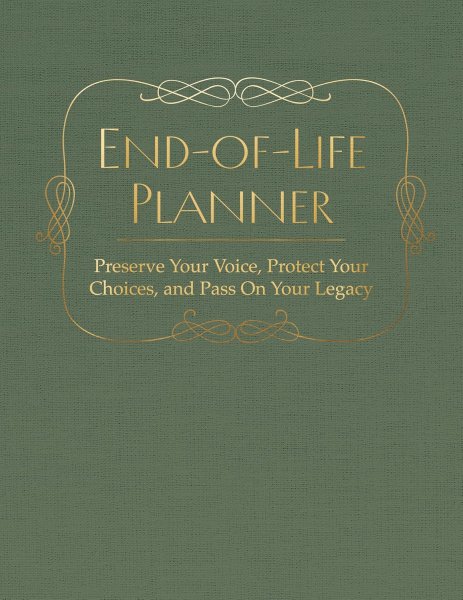 End of Life Planner